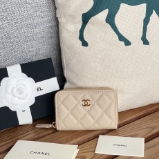 Chanel Wallets Purse